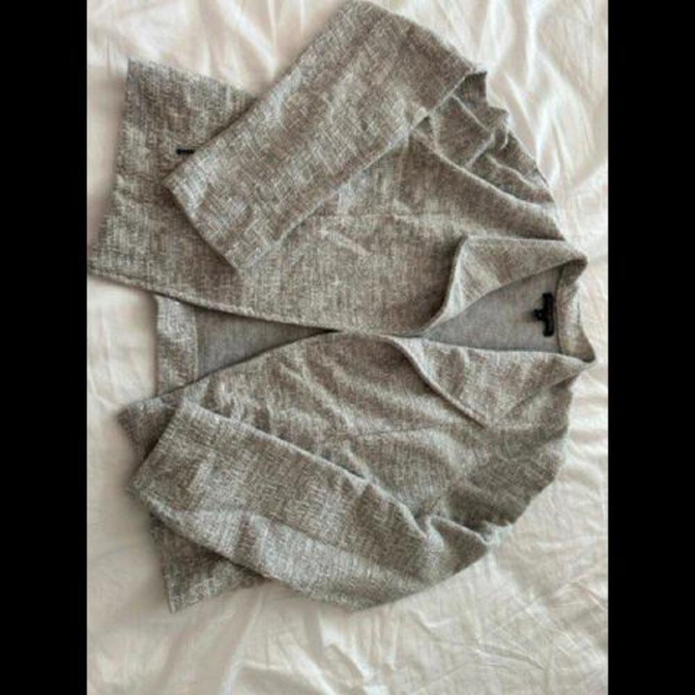 Banana Republic jacket Slouch fit